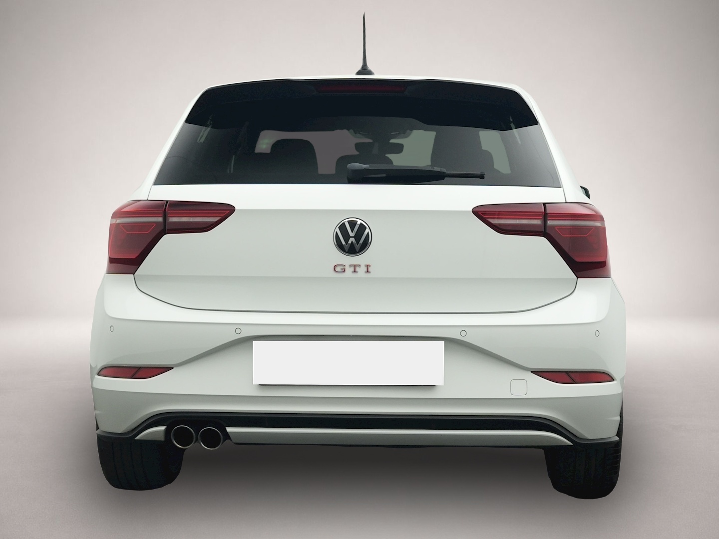 Volkswagen Polo (05/2022, Benzin)