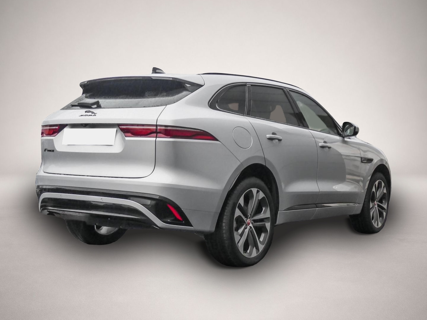 Jaguar F-Pace (12/2022, Diesel)