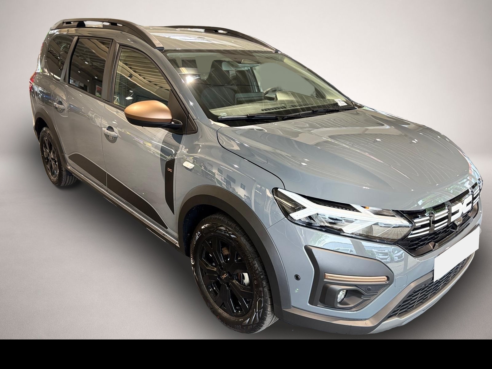 Dacia Jogger (05/2025, Hybrid (Benzin/Elektro))