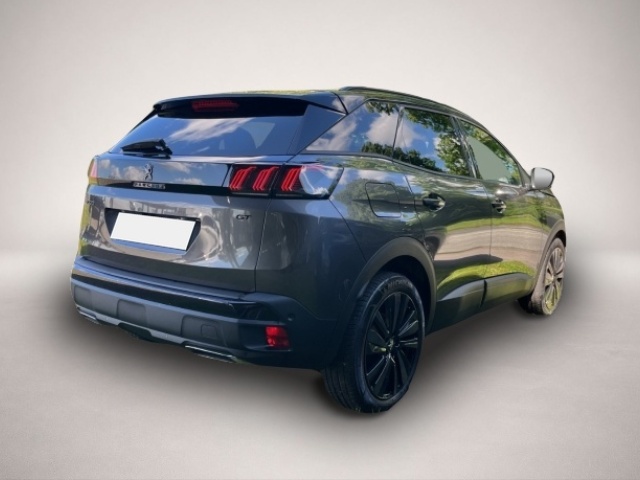 Peugeot 3008 (03/2024, Benzin)