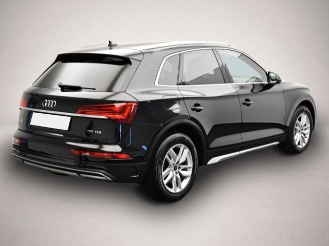 Audi Q5 (07/2022, Diesel)