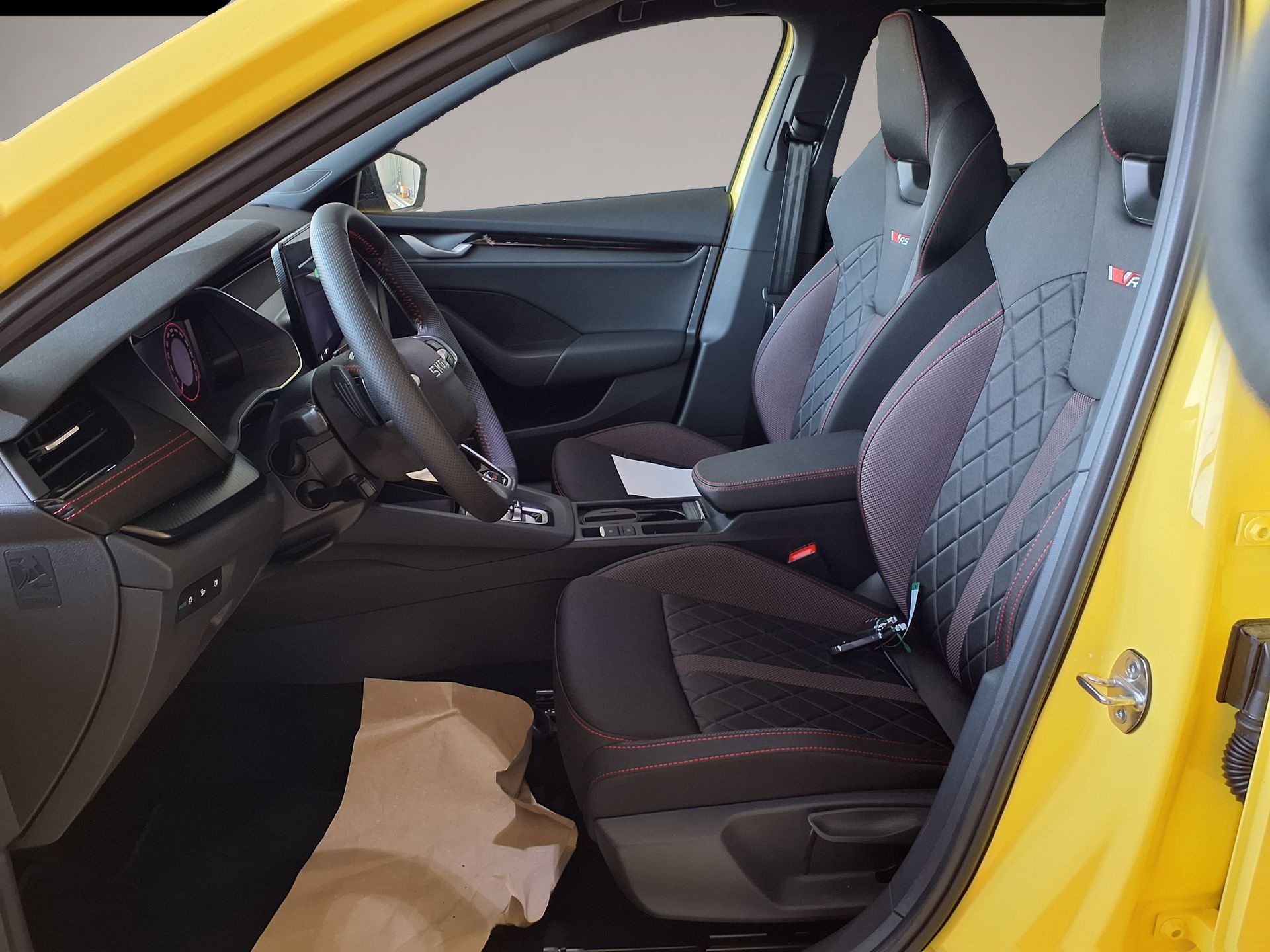 Skoda Octavia, Bild 5 von 5