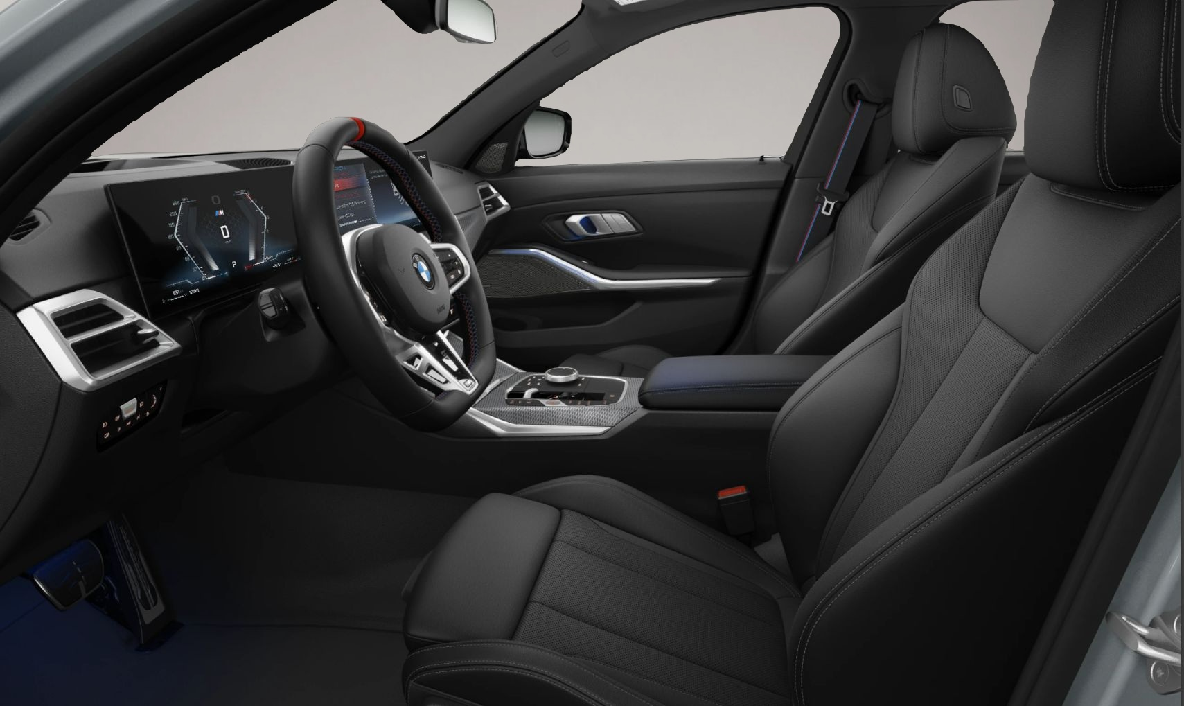 BMW M340d (06/2026, Diesel)