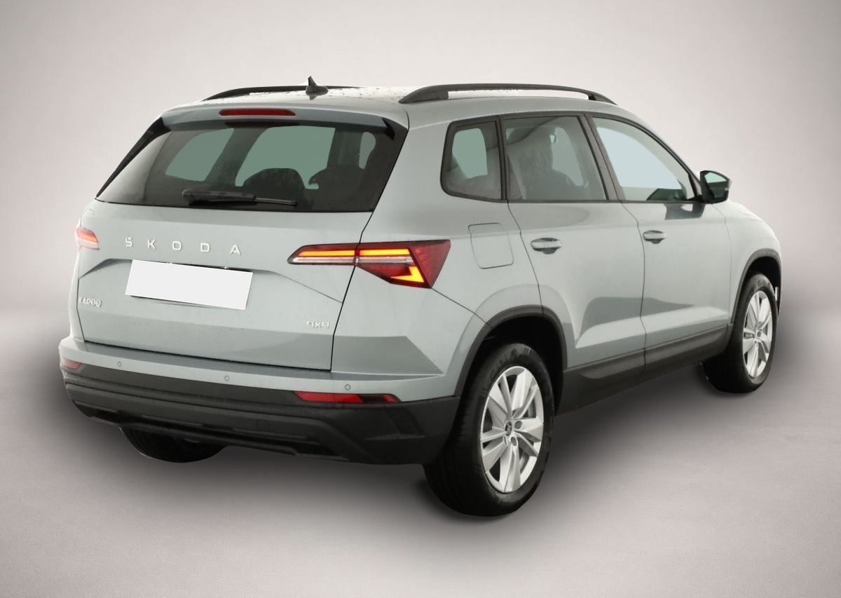 Skoda Karoq (06/2026, Diesel)