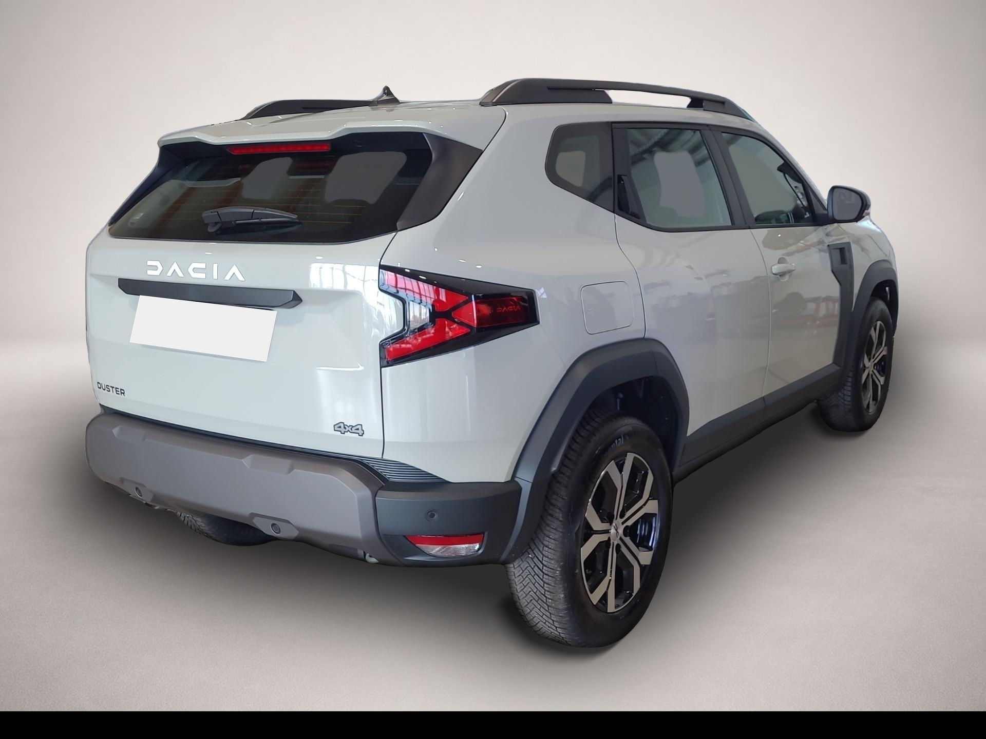 Dacia Duster (06/2025, Benzin)