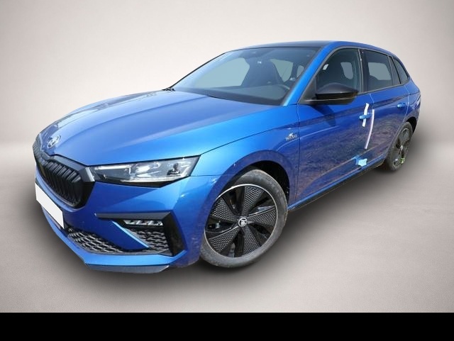 Skoda Scala (03/2026, Benzin)