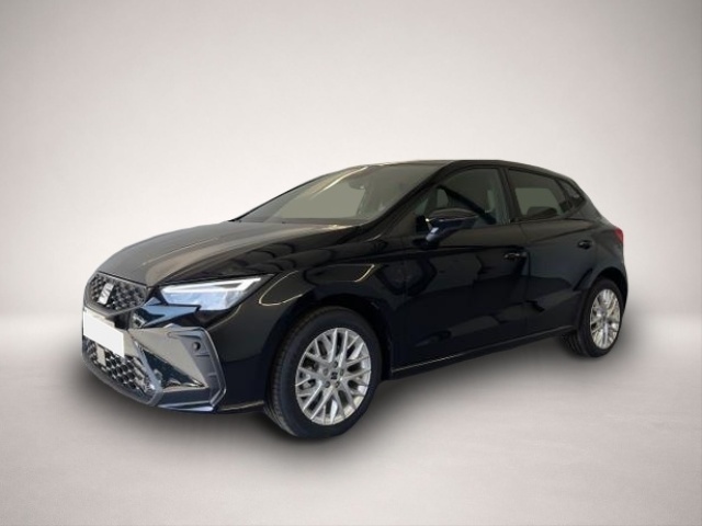 Seat Ibiza (, Benzin)