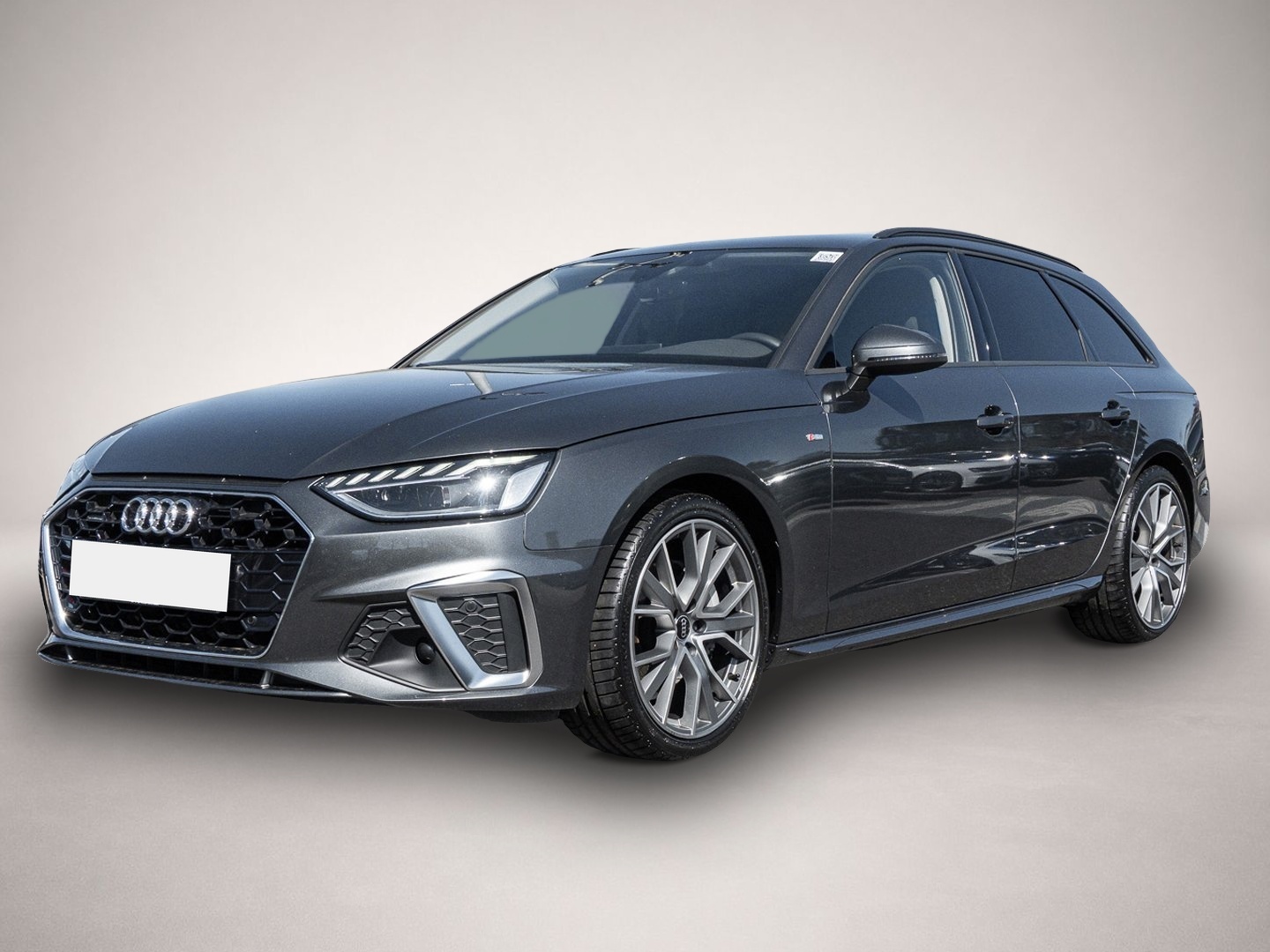 Audi A4 (03/2023, Diesel)