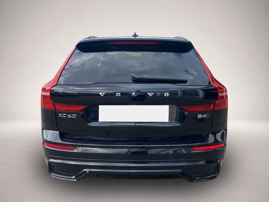 Volvo XC60 (03/2023, Diesel)