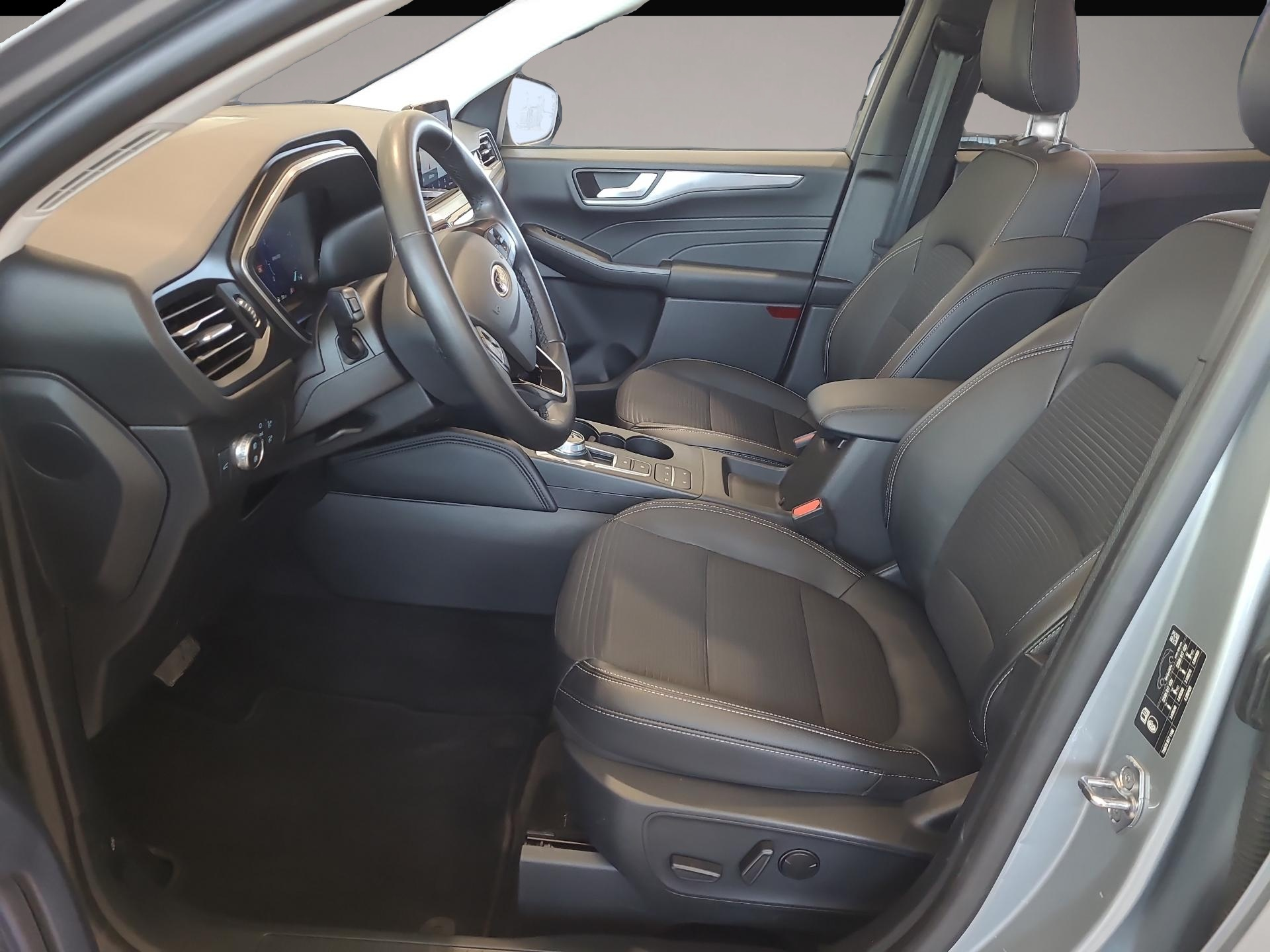 Ford Kuga (08/2022, Diesel)