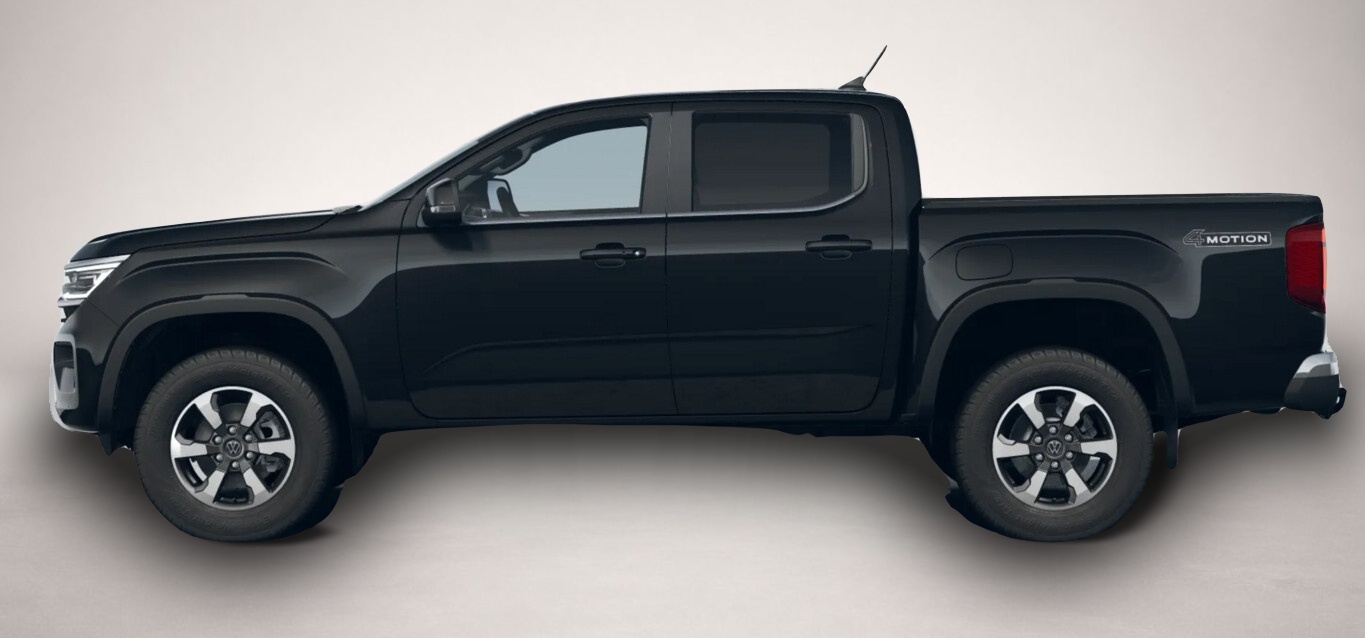 Volkswagen Amarok (06/2026, Diesel)