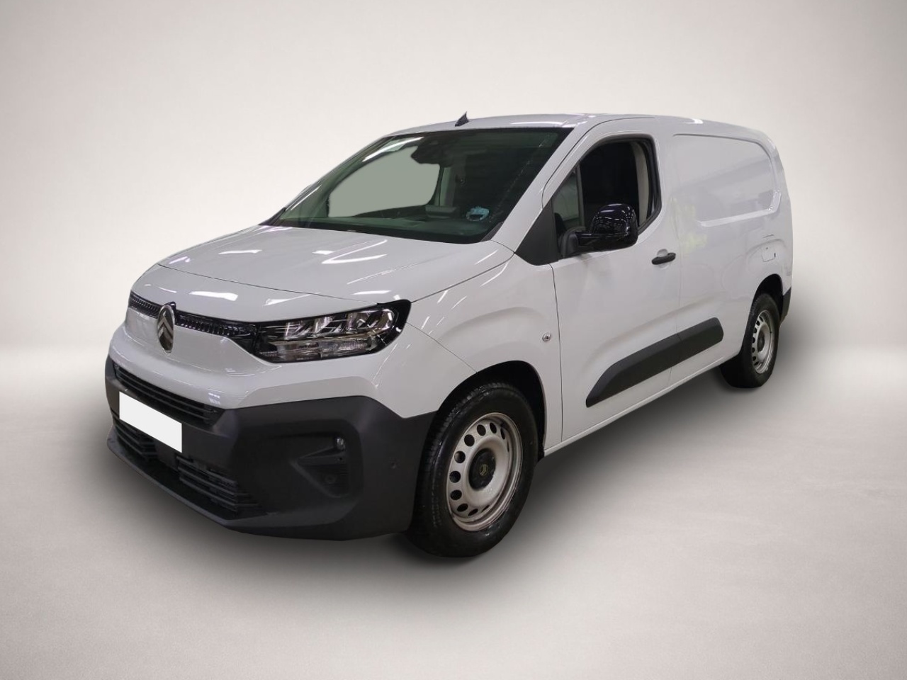 Citroen Berlingo (07/2025, Diesel)