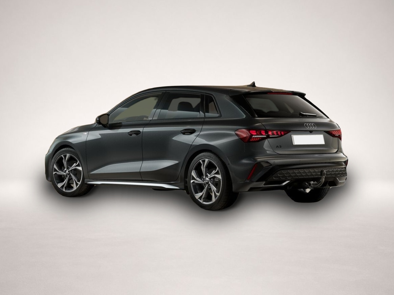 Audi A3 (, Diesel)