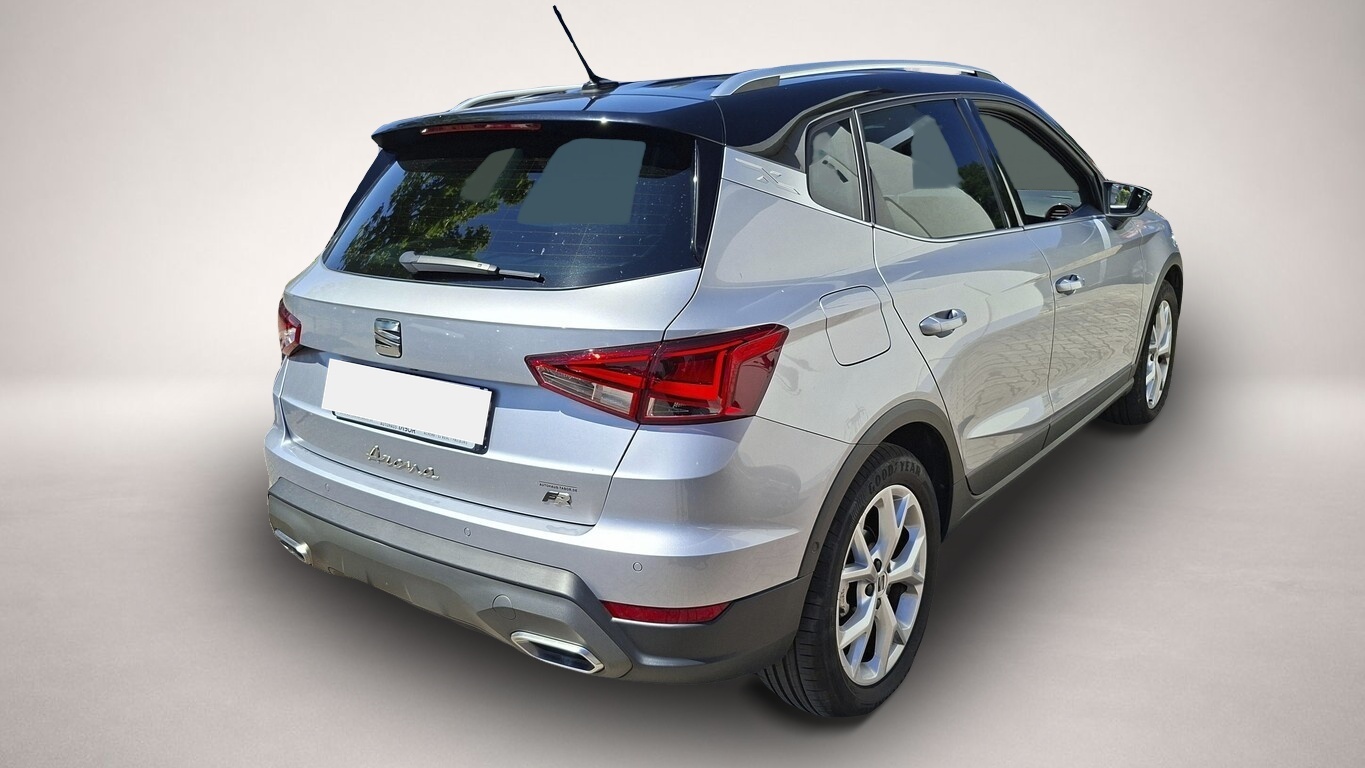Seat Arona (06/2024, )