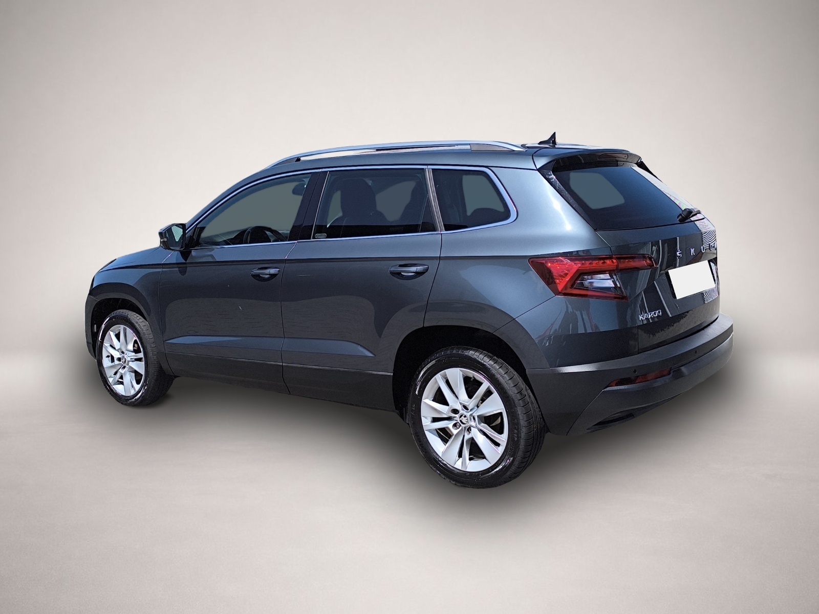 Skoda Karoq (05/2022, )