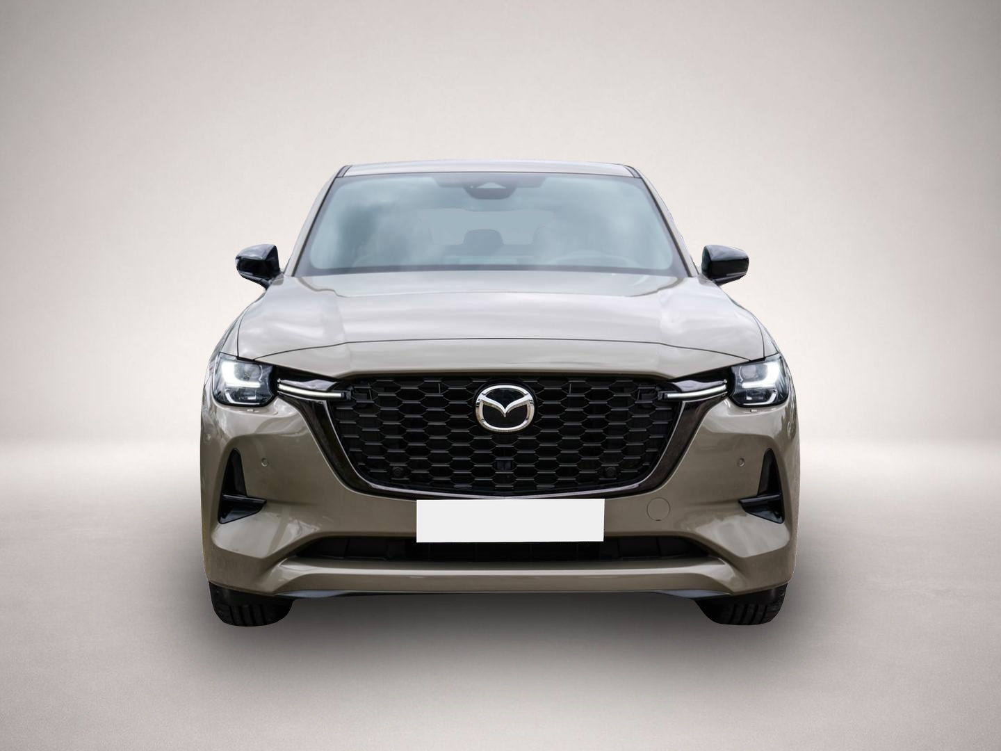 Mazda CX-60, Bild 3 von 6