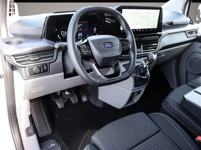 Ford Other (12/2025, Diesel)