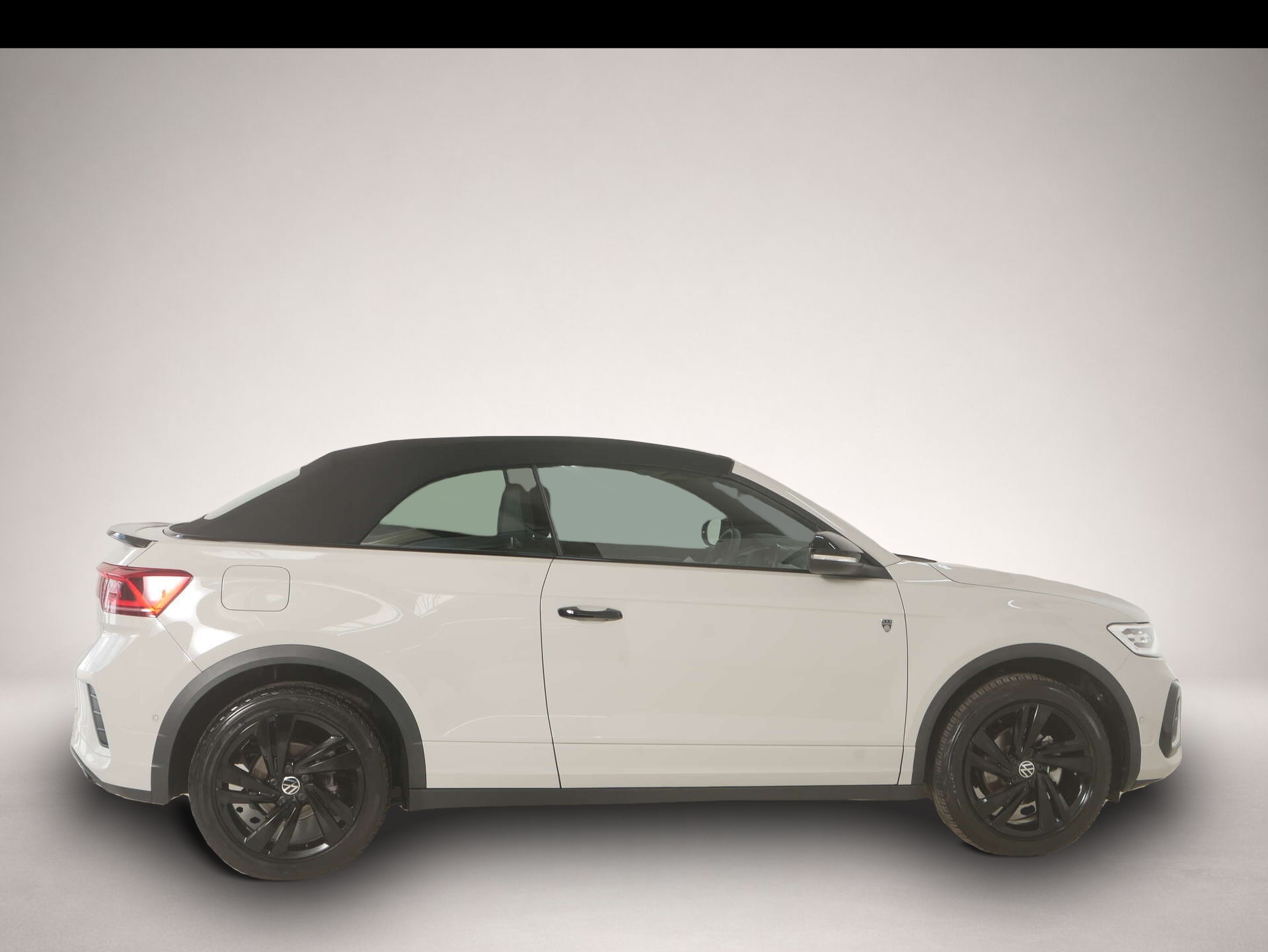 Volkswagen T-Roc (07/2025, Benzin)
