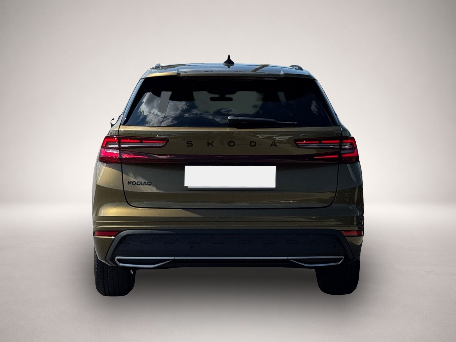 Skoda Kodiaq (03/2026, Diesel)