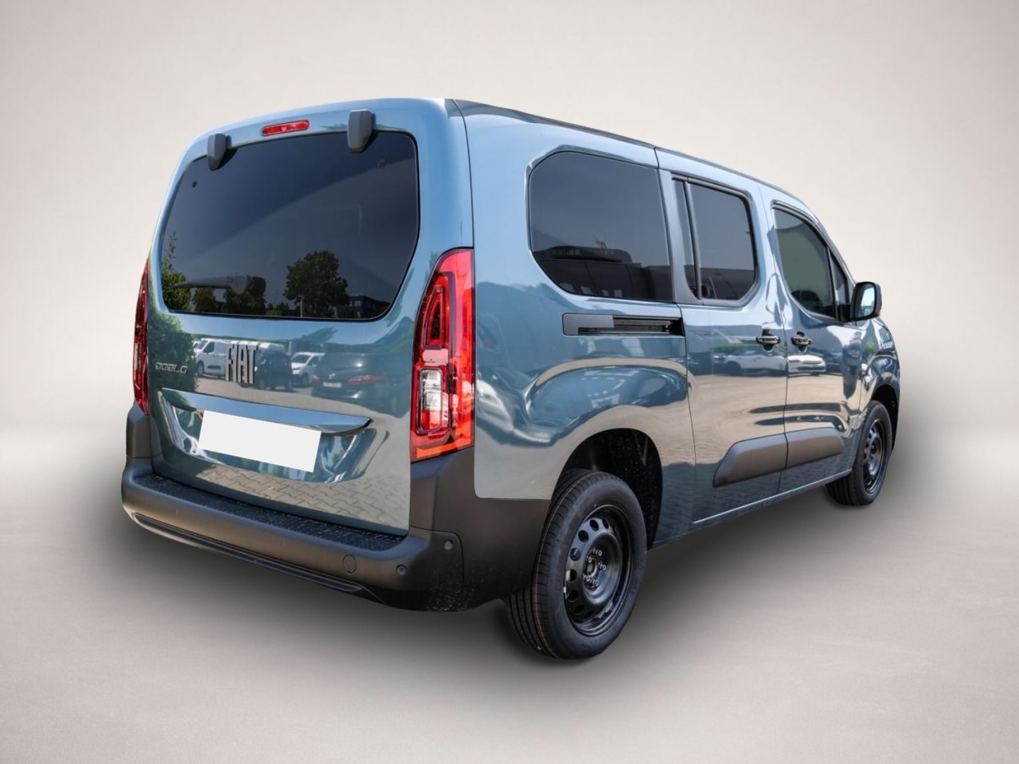 Fiat Doblo, Bild 2 von 6