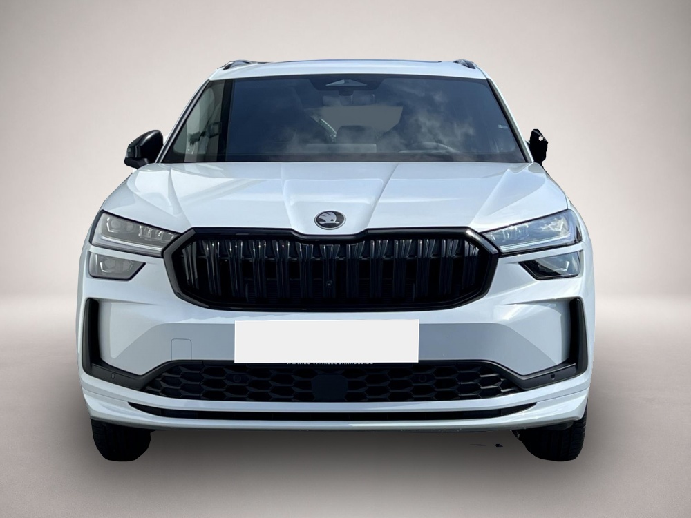 Skoda Kodiaq, Bild 3 von 6