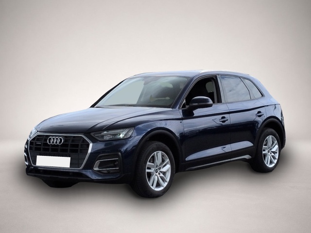 Audi quattro (10/2022, Diesel)