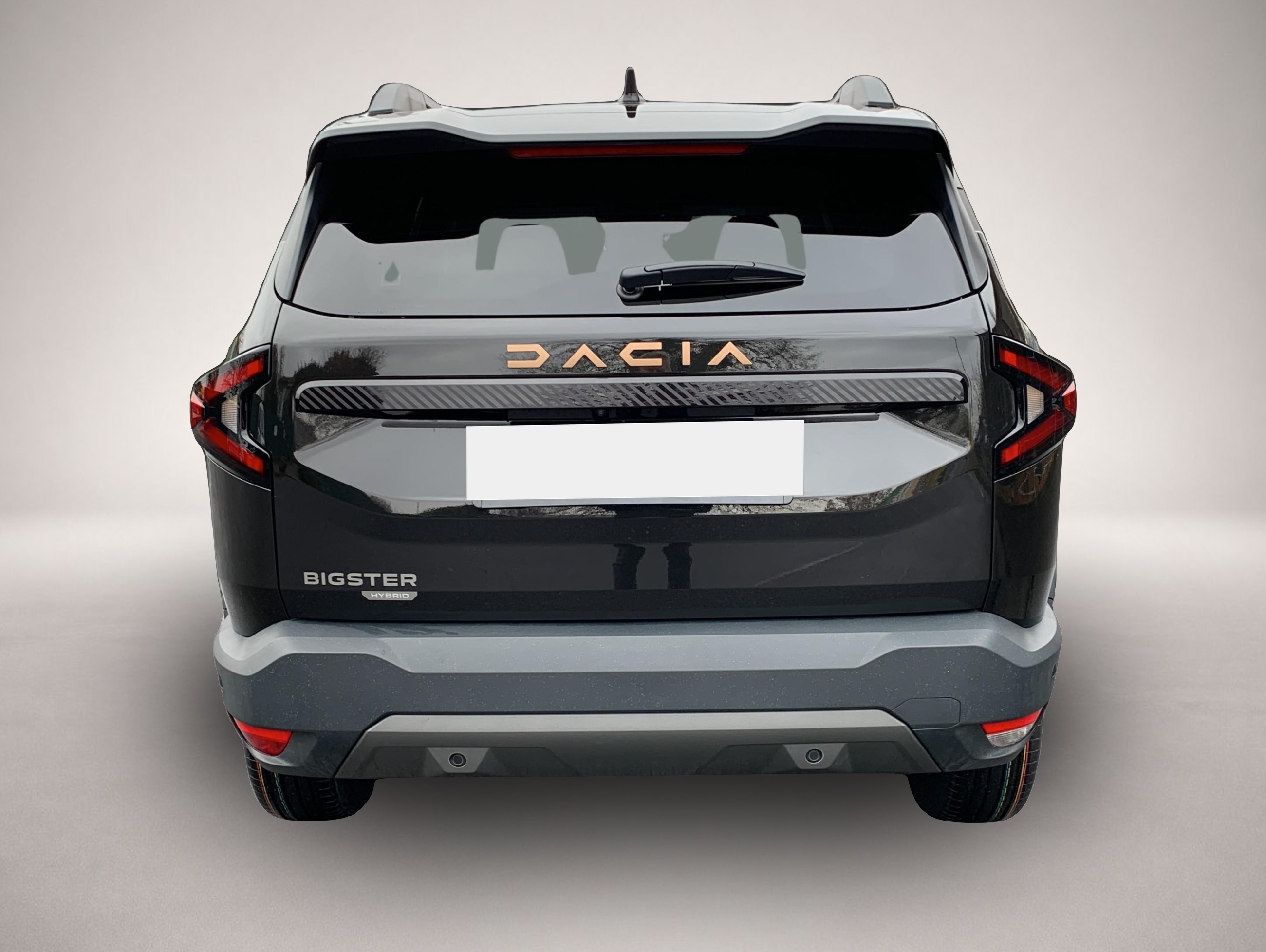 Dacia Bigster (06/2026, Benzin)