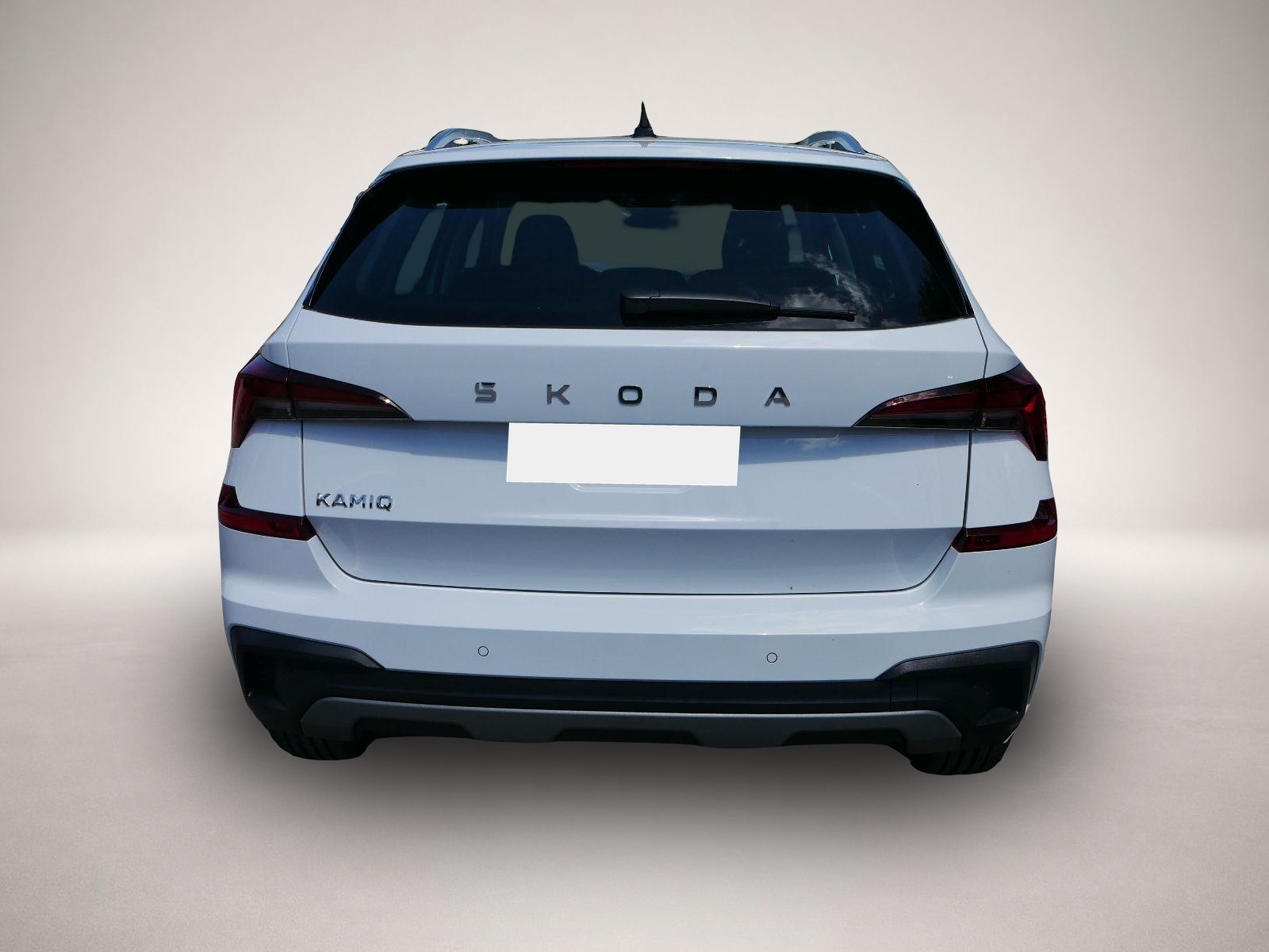 Skoda Kamiq (07/2025, Benzin)