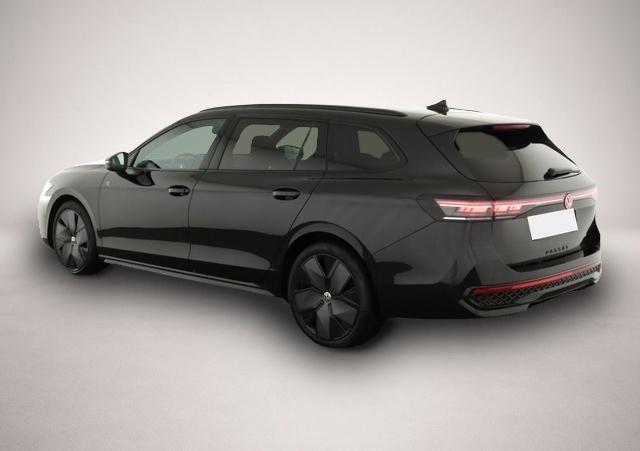 Volkswagen Passat Variant (, Diesel)