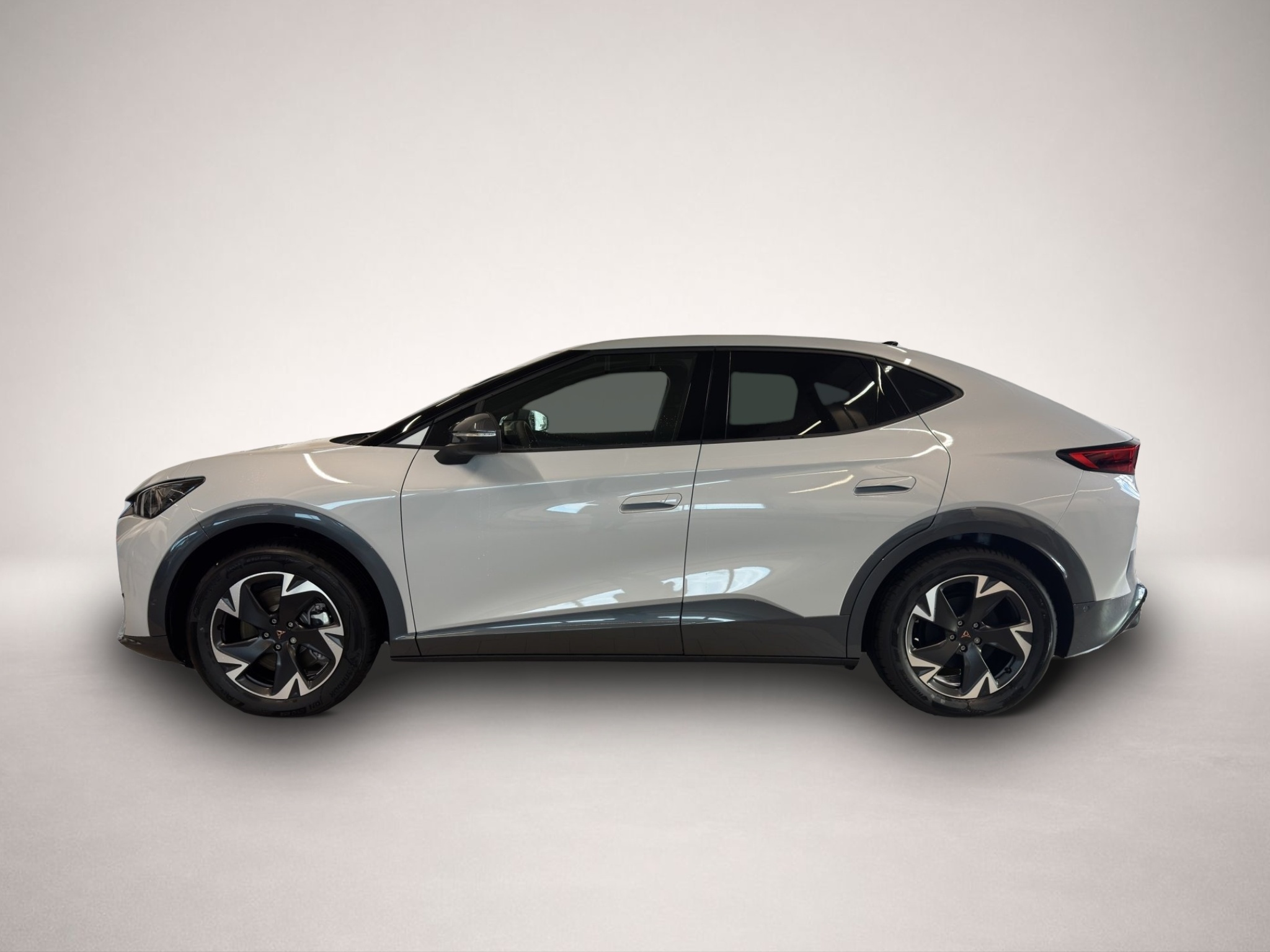 CUPRA Tavascan, Bild 3 von 5