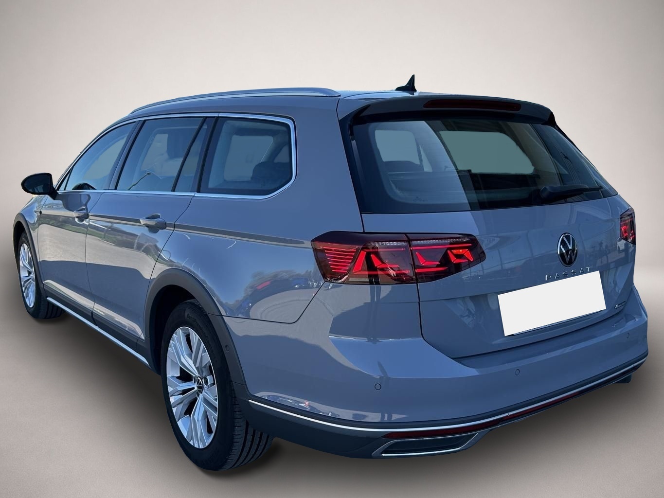 Volkswagen Passat Alltrack (12/2022, )