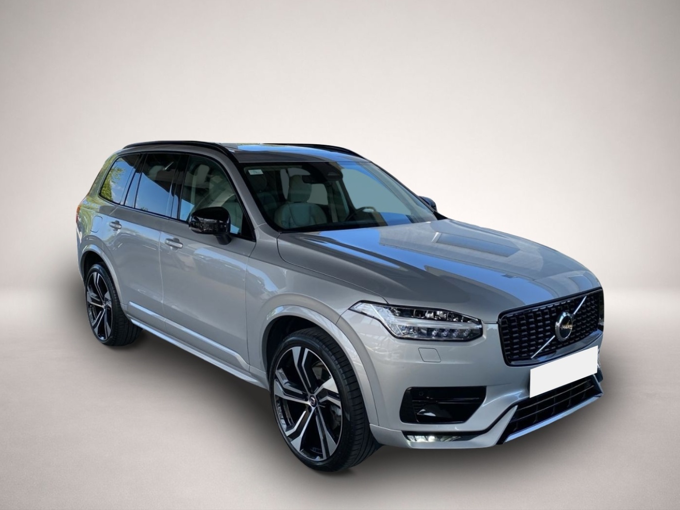Volvo XC90 (06/2023, Diesel)
