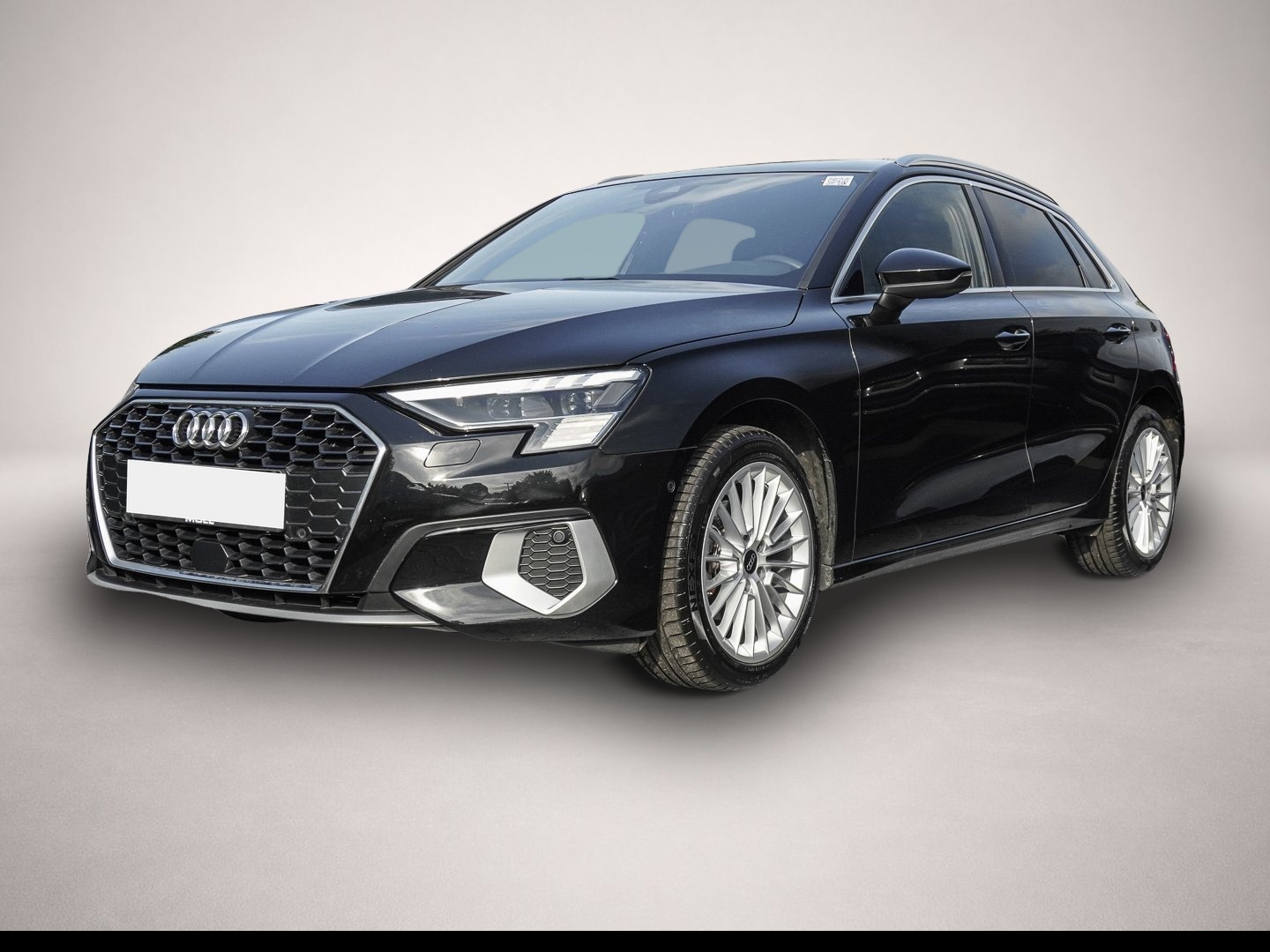 Audi A3 (03/2023, )