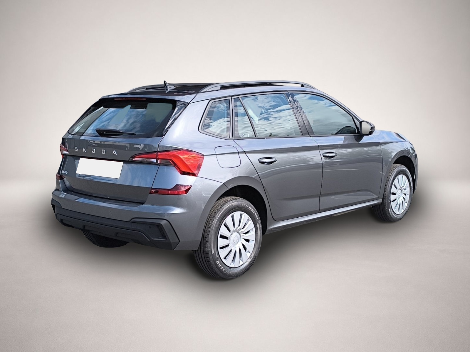 Skoda Kamiq, Bild 7 von 8