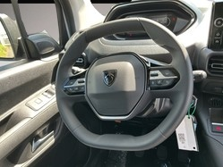 Peugeot Other (12/2025, Diesel)