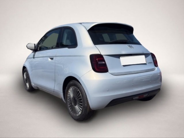 Fiat 500 (04/2026, Benzin)