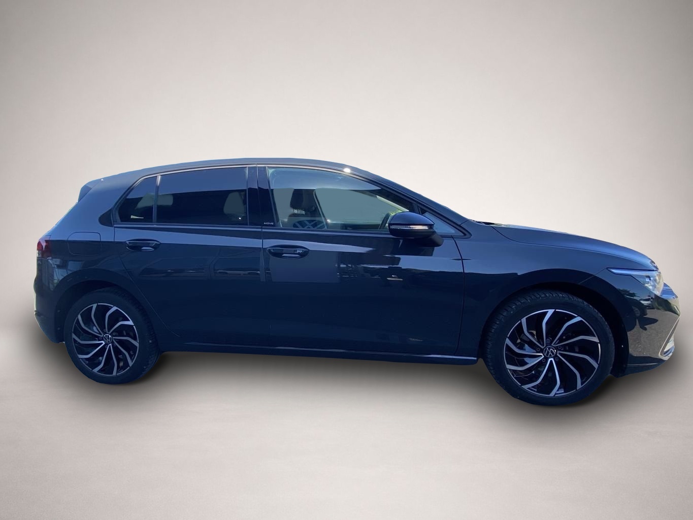 Volkswagen Golf (10/2023, )