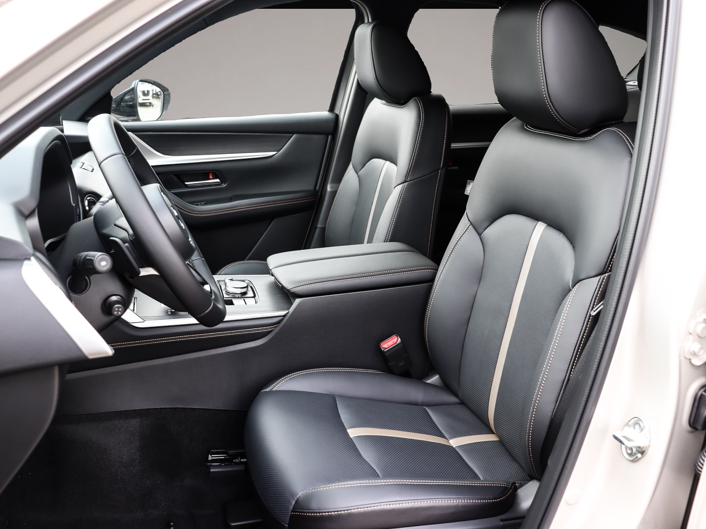 Mazda CX-60 (, Diesel)