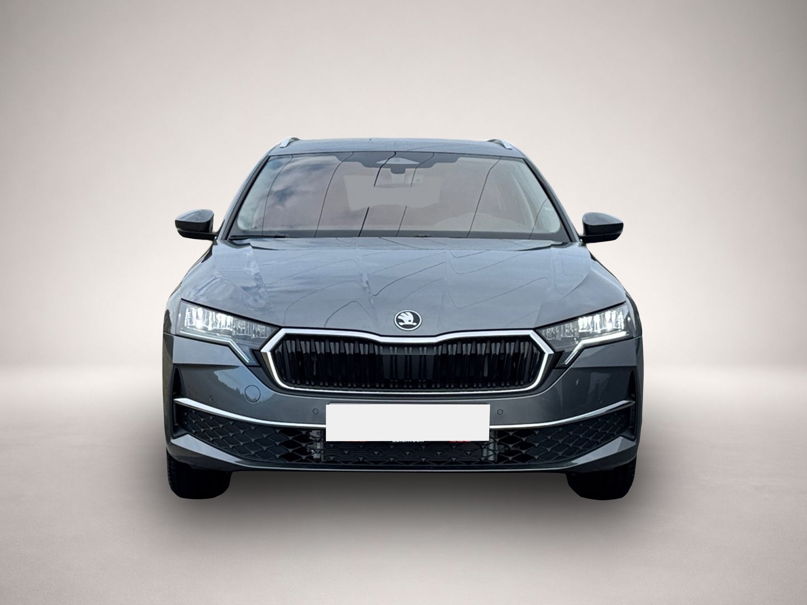 Skoda Octavia (06/2026, Diesel)