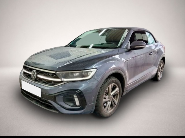 Volkswagen T-Roc (03/2023, Benzin)