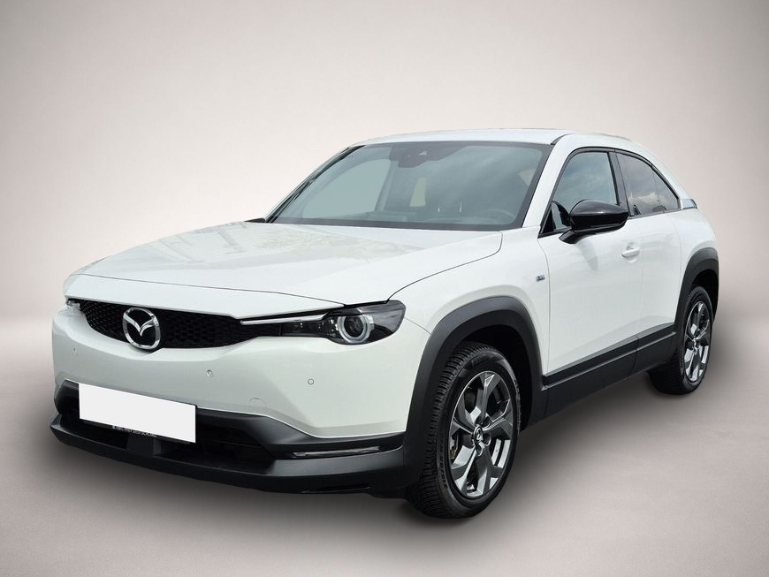 Mazda MX-30 (11/2023, ELECTRIC)