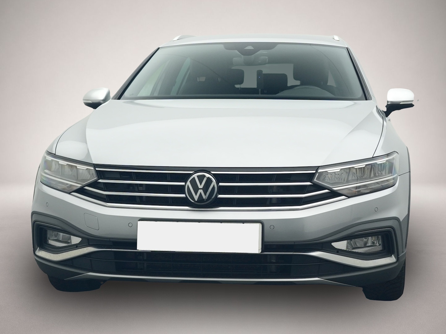 Volkswagen Passat Variant (11/2022, Diesel)