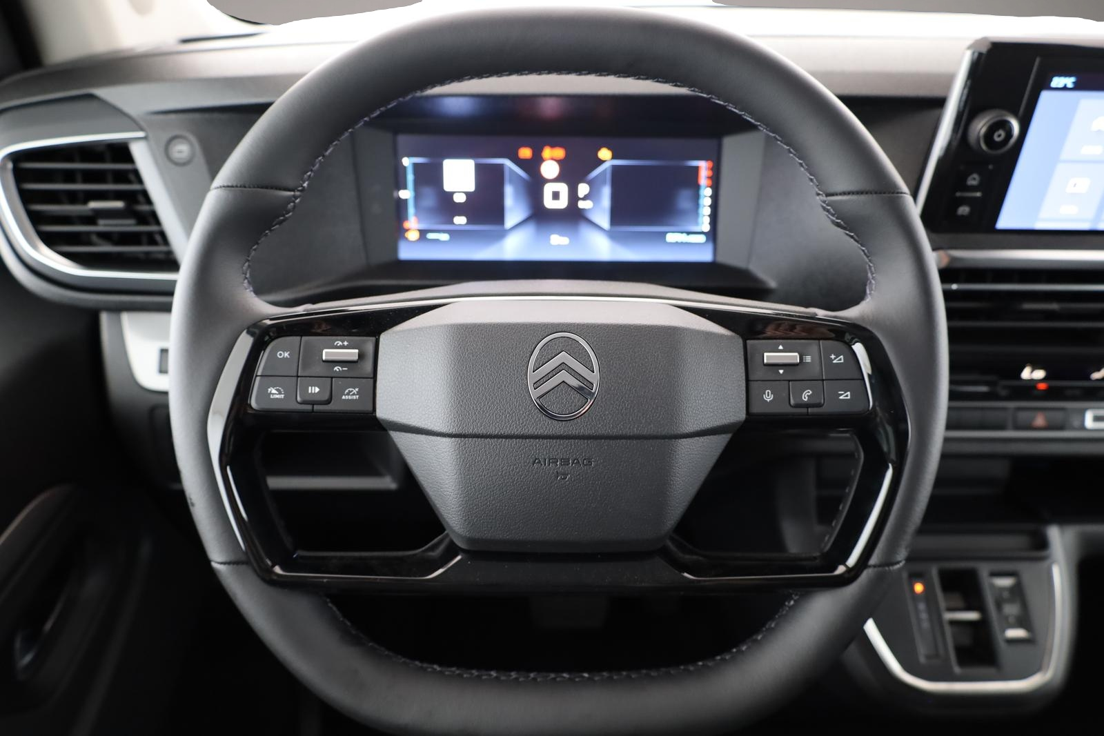 Citroen SpaceTourer (07/2026, Diesel)