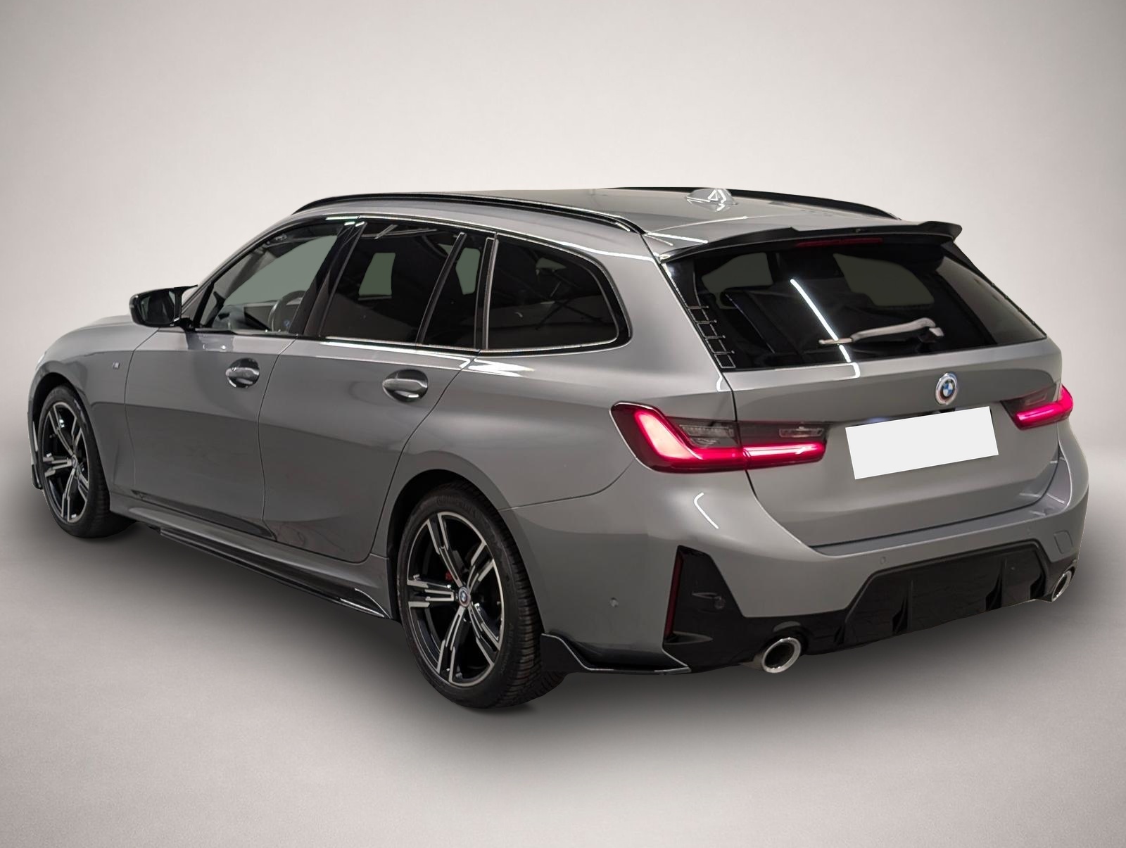 BMW 320 (10/2022, Diesel)