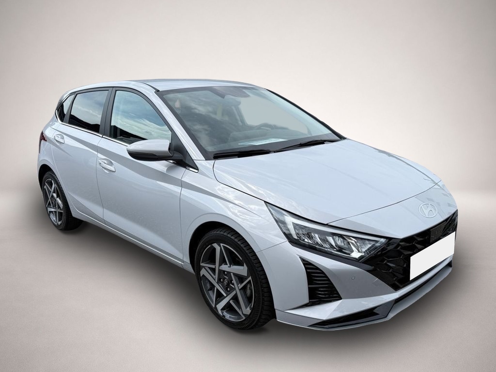 Hyundai i20 (10/2025, )