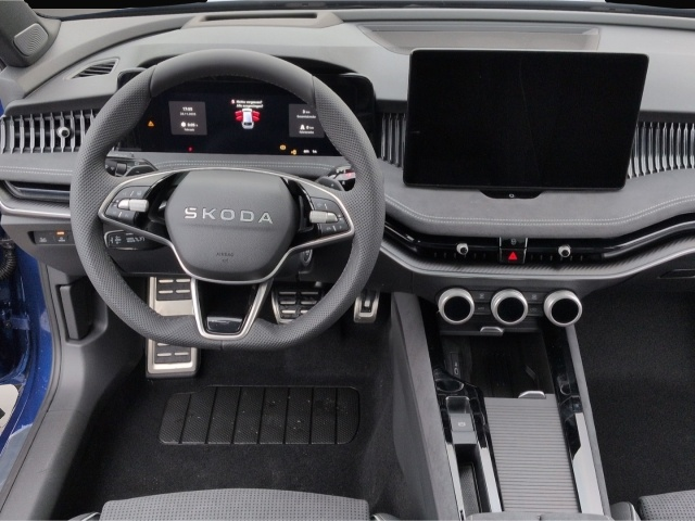 Skoda Superb (03/2026, Diesel)
