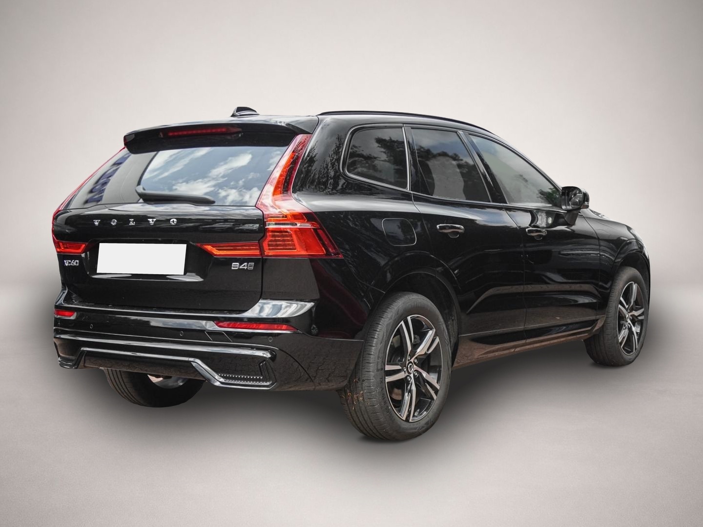 Volvo XC60 (05/2022, Diesel)