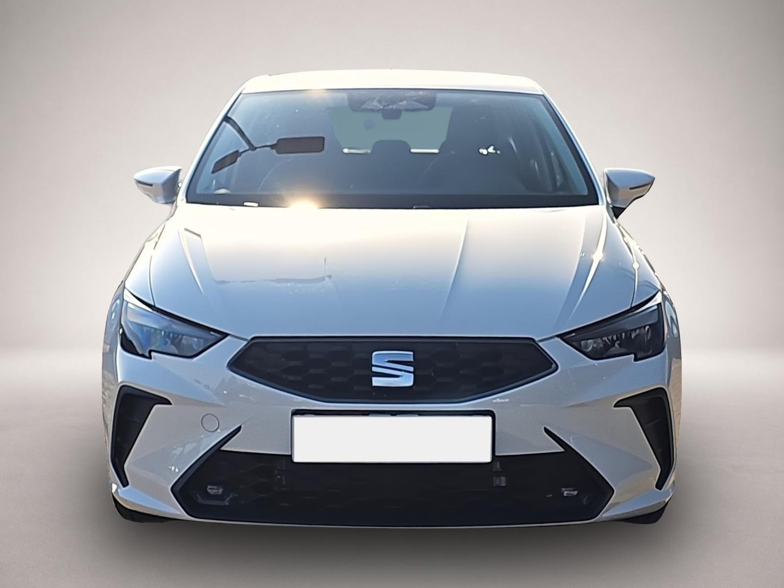 Seat Ibiza (06/2026, Benzin)