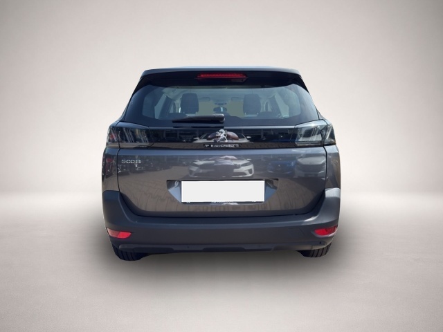 Peugeot 5008 (10/2022, Diesel)