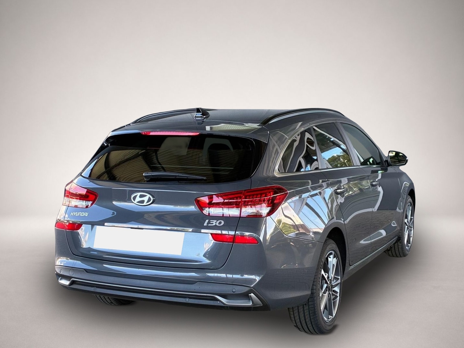 Hyundai i30 (12/2025, Hybrid (Benzin/Elektro))